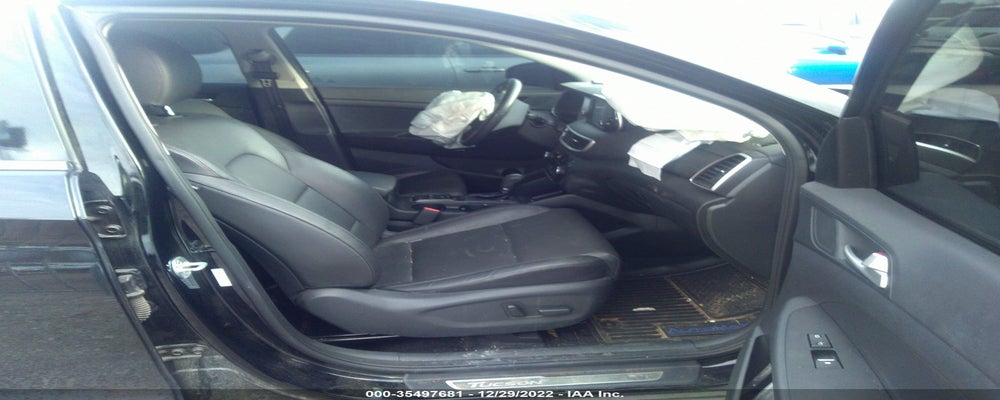 KM8J33AL5MU314226 2021 HYUNDAI TUCSON photo no. 5