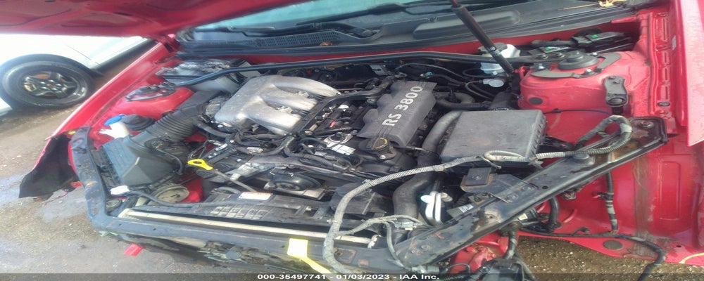 KMHHU6KHXBU046844 2011 HYUNDAI GENESIS COUPE photo no. 10