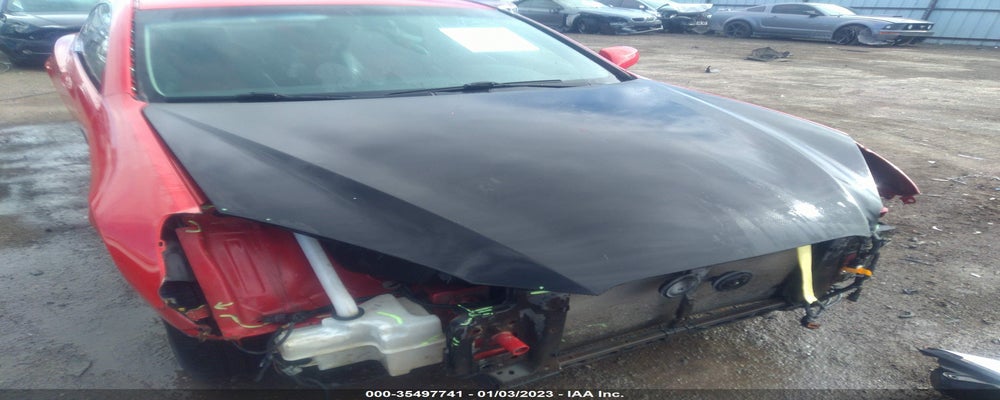 KMHHU6KHXBU046844 2011 HYUNDAI GENESIS COUPE photo no. 6