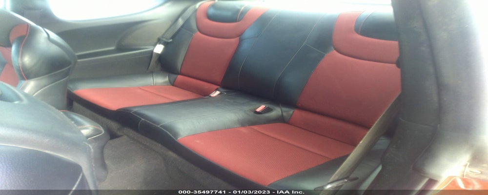 KMHHU6KHXBU046844 2011 HYUNDAI GENESIS COUPE photo no. 8
