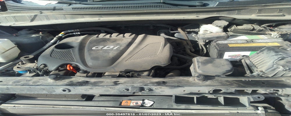 KM8JU3AG5EU866617 2014 HYUNDAI TUCSON photo no. 10