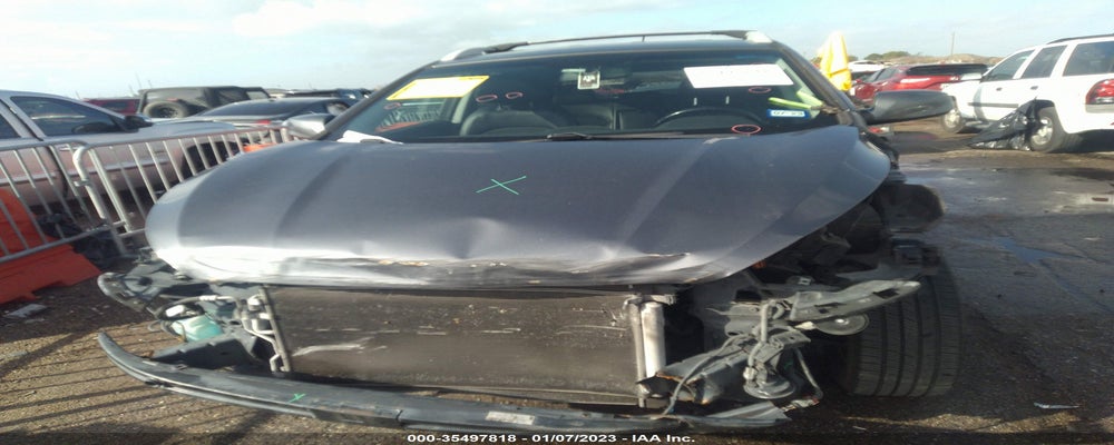 KM8JU3AG5EU866617 2014 HYUNDAI TUCSON photo no. 6