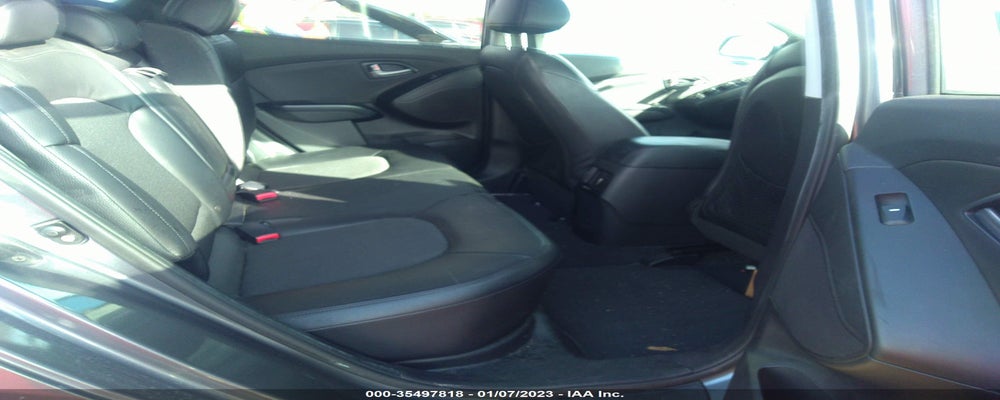 KM8JU3AG5EU866617 2014 HYUNDAI TUCSON photo no. 8