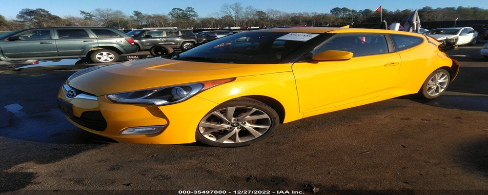 KMHTC6AD9HU308244 2017 HYUNDAI VELOSTER photo no. 2