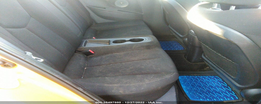 KMHTC6AD9HU308244 2017 HYUNDAI VELOSTER photo no. 8