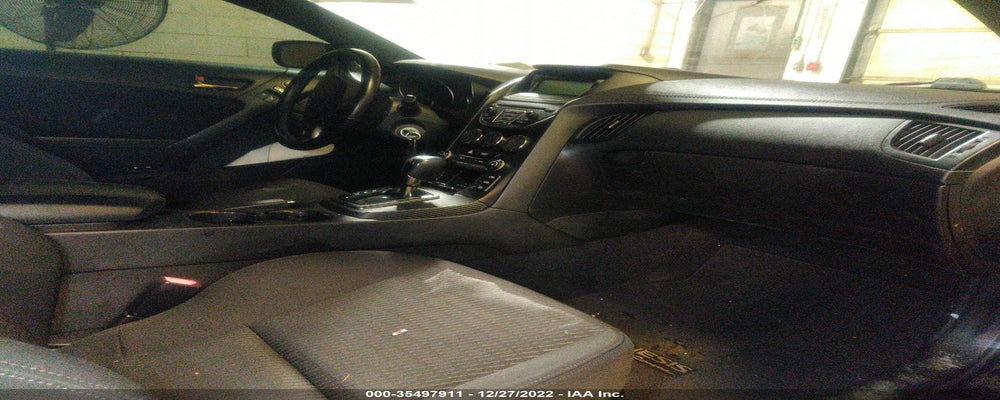 KMHHT6KD6DU089144 2013 HYUNDAI GENESIS COUPE photo no. 5