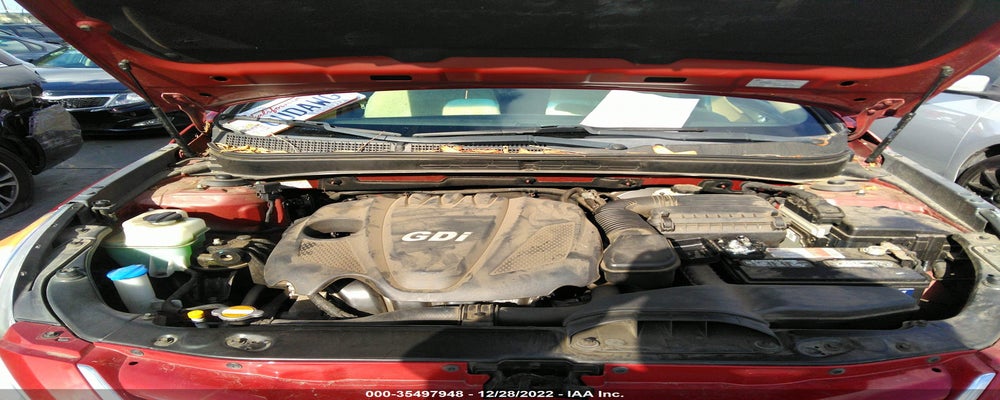 5NPEB4AC8DH513151 2013 HYUNDAI SONATA photo no. 10