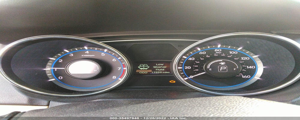5NPEB4AC8DH513151 2013 HYUNDAI SONATA photo no. 7