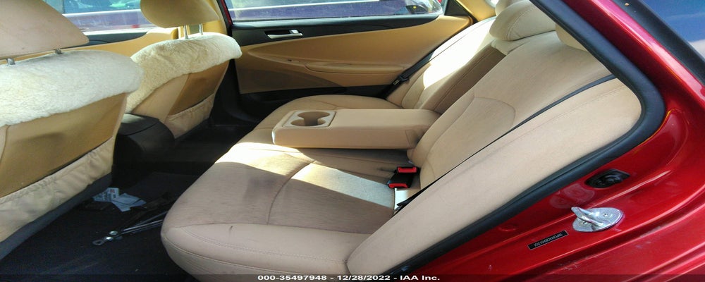 5NPEB4AC8DH513151 2013 HYUNDAI SONATA photo no. 8
