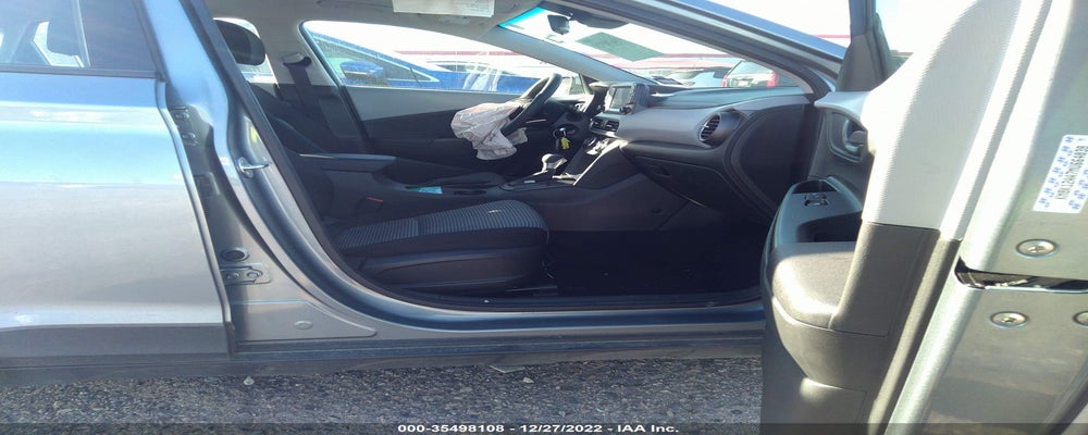 KM8K12AA0MU636744 2021 HYUNDAI KONA photo no. 5