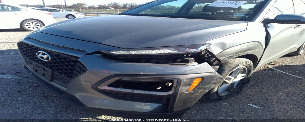 KM8K12AA0MU636744 2021 HYUNDAI KONA photo no. 6