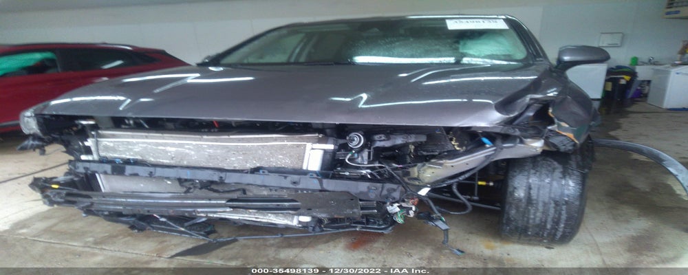 5NMS2CAD8KH119925 2019 HYUNDAI SANTA FE photo no. 6