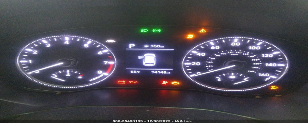 5NMS2CAD8KH119925 2019 HYUNDAI SANTA FE photo no. 7