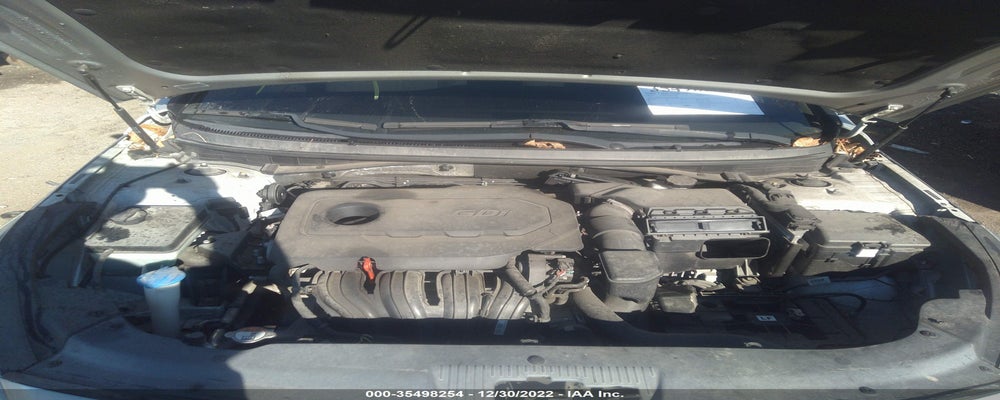 5NPE24AF5GH295488 2016 HYUNDAI SONATA photo no. 10