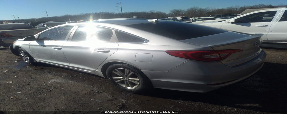 5NPE24AF5GH295488 2016 HYUNDAI SONATA photo no. 3