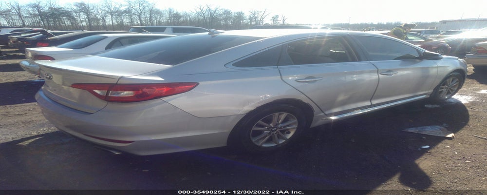 5NPE24AF5GH295488 2016 HYUNDAI SONATA photo no. 4