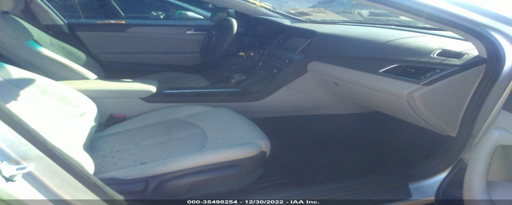 5NPE24AF5GH295488 2016 HYUNDAI SONATA photo no. 5