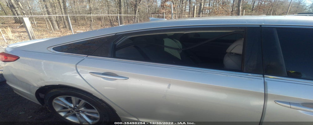 5NPE24AF5GH295488 2016 HYUNDAI SONATA photo no. 6