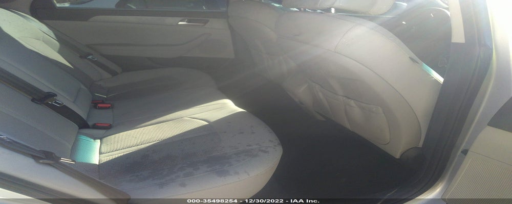 5NPE24AF5GH295488 2016 HYUNDAI SONATA photo no. 8