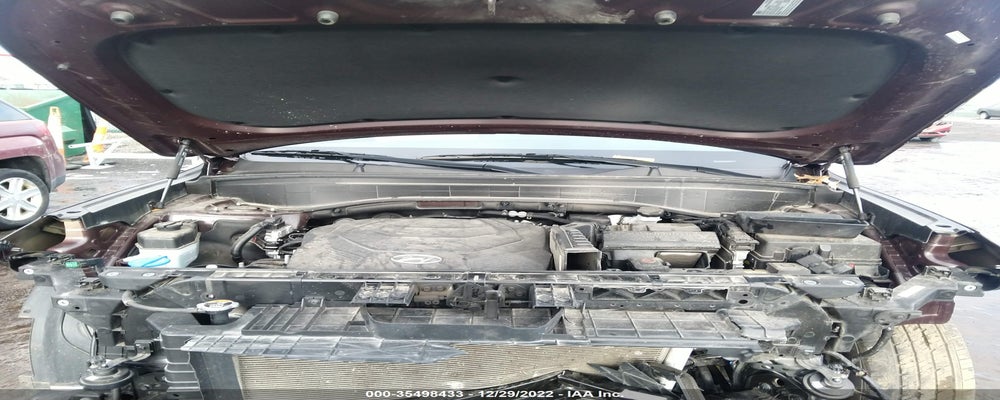KM8R1DHE6LU056111 2020 HYUNDAI PALISADE photo no. 10