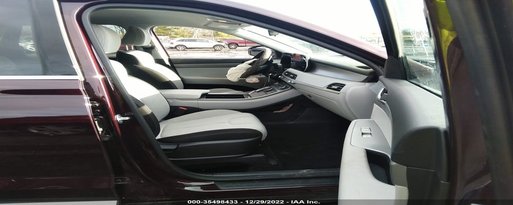 KM8R1DHE6LU056111 2020 HYUNDAI PALISADE photo no. 5