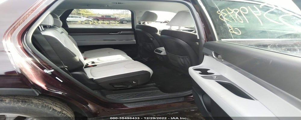 KM8R1DHE6LU056111 2020 HYUNDAI PALISADE photo no. 8