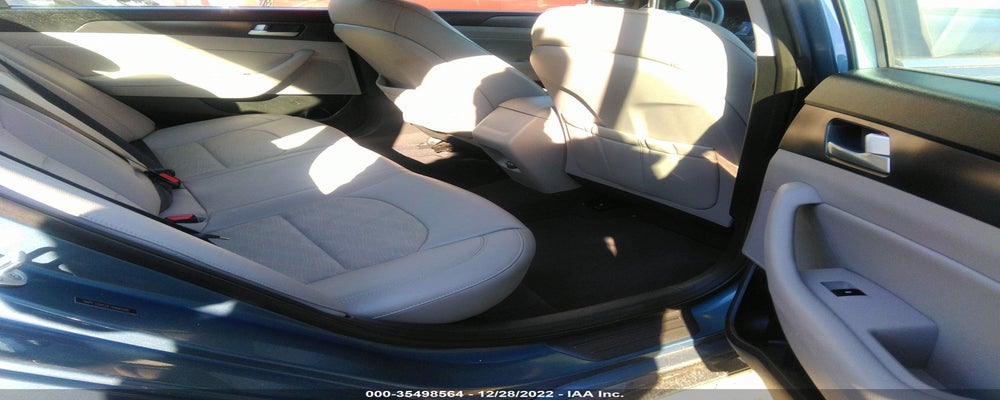 5NPE34AF0FH066096 2015 HYUNDAI SONATA photo no. 8