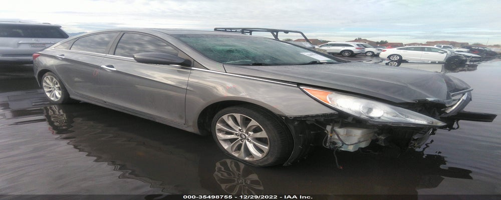 5NPEC4AC2DH732099 2013 HYUNDAI SONATA photo no. 15