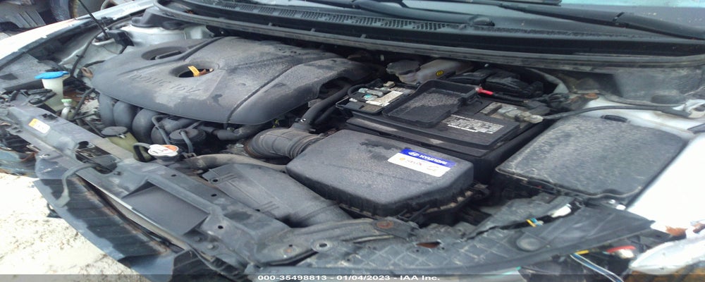 KMHDH4AE3CU285684 2012 HYUNDAI ELANTRA photo no. 10