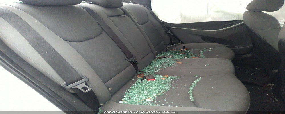 KMHDH4AE3CU285684 2012 HYUNDAI ELANTRA photo no. 8