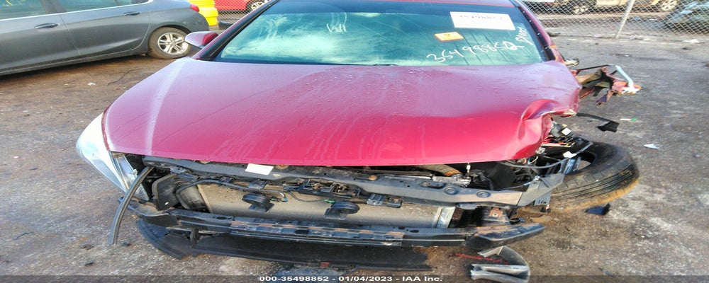 5NPE24AF5GH339411 2016 HYUNDAI SONATA photo no. 10