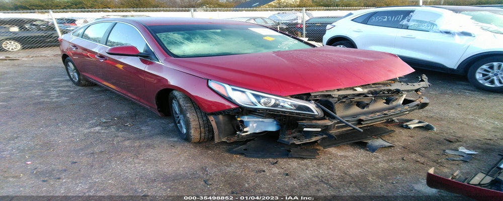 5NPE24AF5GH339411 2016 HYUNDAI SONATA photo no. 18