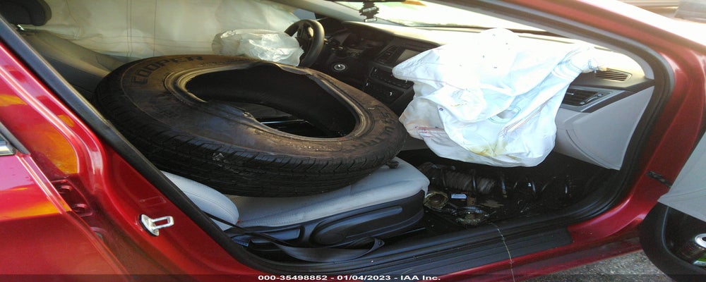 5NPE24AF5GH339411 2016 HYUNDAI SONATA photo no. 5