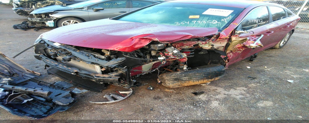 5NPE24AF5GH339411 2016 HYUNDAI SONATA photo no. 6