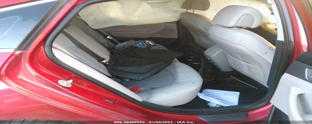 5NPE24AF5GH339411 2016 HYUNDAI SONATA photo no. 8