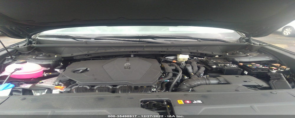 5NMJBCAE8PH198024 2023 HYUNDAI TUCSON photo no. 10
