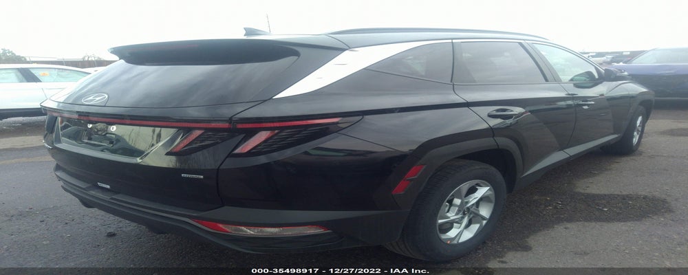 5NMJBCAE8PH198024 2023 HYUNDAI TUCSON photo no. 4