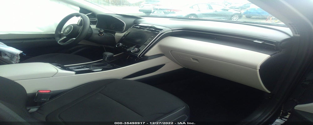 5NMJBCAE8PH198024 2023 HYUNDAI TUCSON photo no. 5