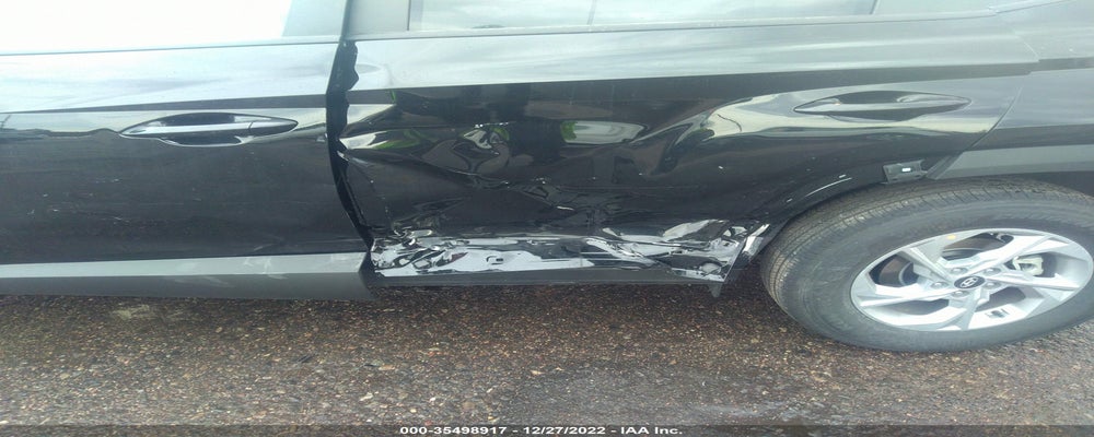 5NMJBCAE8PH198024 2023 HYUNDAI TUCSON photo no. 6