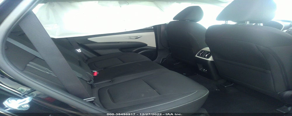 5NMJBCAE8PH198024 2023 HYUNDAI TUCSON photo no. 8