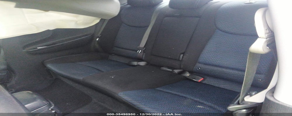 KMHDH6AE8DU008543 2013 HYUNDAI ELANTRA COUPE photo no. 8