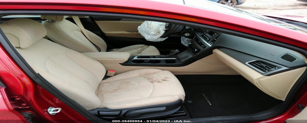 5NPE24AF5FH249044 2015 HYUNDAI SONATA photo no. 5