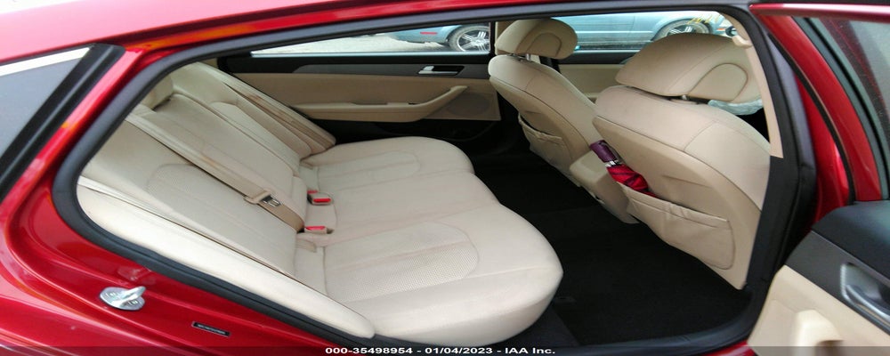 5NPE24AF5FH249044 2015 HYUNDAI SONATA photo no. 8