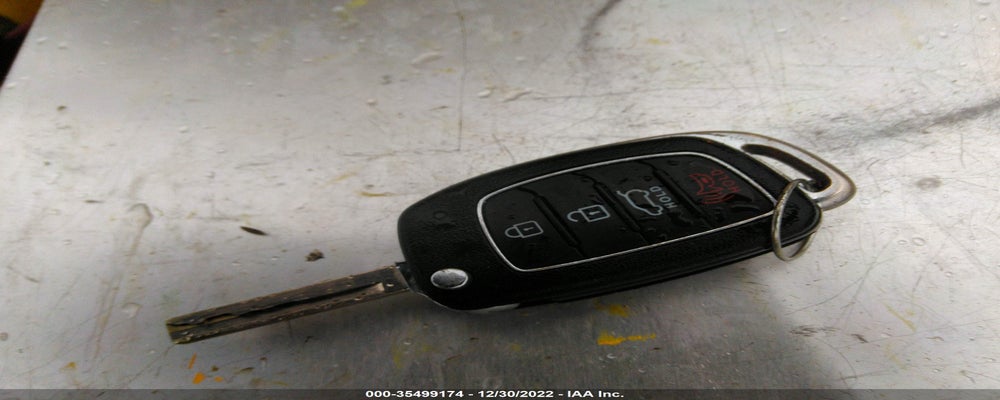 5NMZT3LB9JH086200 2018 HYUNDAI SANTA FE SPORT photo no. 11
