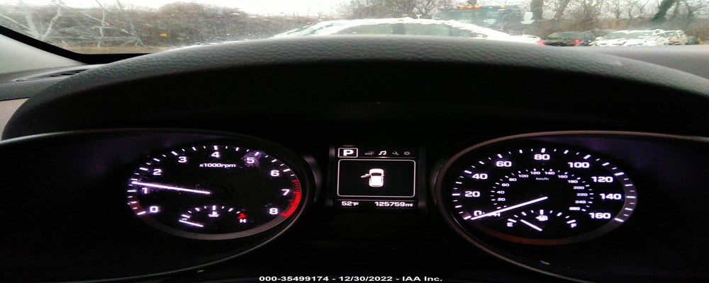 5NMZT3LB9JH086200 2018 HYUNDAI SANTA FE SPORT photo no. 7