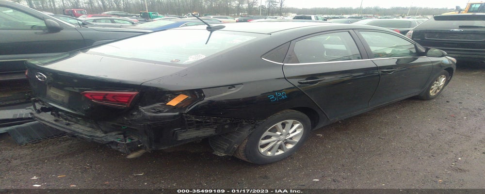 3KPC24A35KE042794 2019 HYUNDAI ACCENT photo no. 4