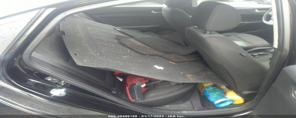 3KPC24A35KE042794 2019 HYUNDAI ACCENT photo no. 8