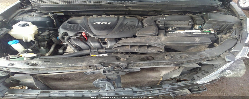 5NPEB4AC4DH622867 2013 HYUNDAI SONATA photo no. 10