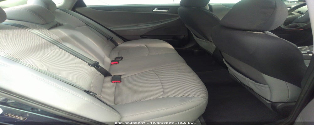 5NPEB4AC4DH622867 2013 HYUNDAI SONATA photo no. 8