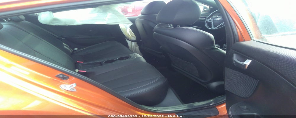 KMHTC6AE1GU295058 2016 HYUNDAI VELOSTER photo no. 8